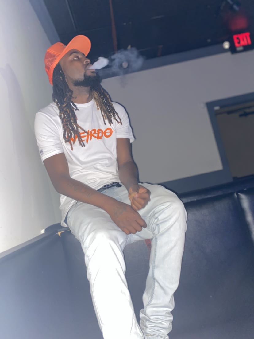 Cuzo2real's tweet photo. #TheTaurus https://t.co/6R6VO0uvlB