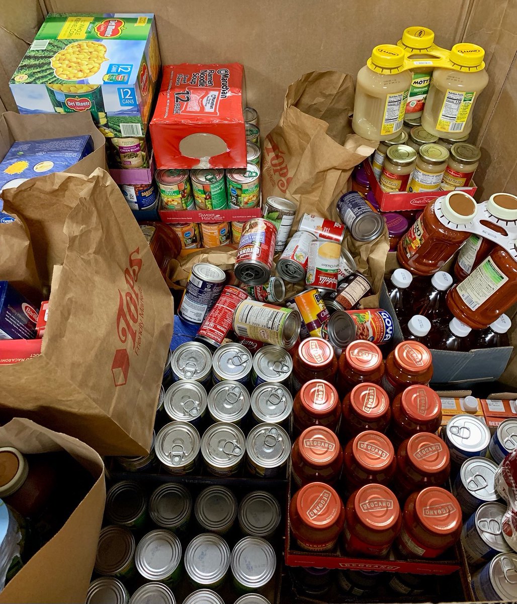 bevcoasters's tweet image. This time of year has always been an important time for us at Katz Americas, as it is a time for giving!
We are excited to announce that this year we donated 6,056 lbs for the Niagara Community Action Program! Since 2009 Katz has donated 54,517 lbs! 👏⭐️
#katzcoasters #GiveBack