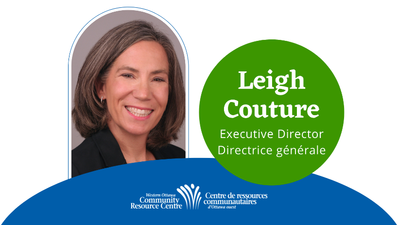 WOCRC_CRCOO's tweet photo. Look who's just joined our Team! Introducing our new Executive Director, Leigh Couture (She/Her).
Learn more about Leigh here: https://t.co/Rsxyss3UFG https://t.co/pr748fhG1i