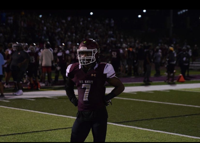 itssskhalid's tweet image. 49 Tackles 
2 Interceptions 
16 Pass break ups 
2nd team all conference 
Thank you Spartan Country 
#7out 
hudl.com/v/2FjswM