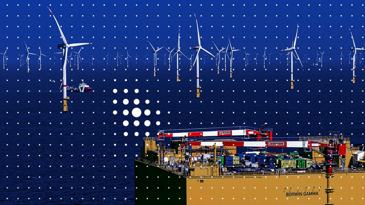 TenneT_Germany's tweet photo. 1/3 Um die voraussichtlich neue #Bundesregierung bestehend aus @spdbt @Die_Gruenen & @fdp bei der Beschleunigung der #Offshore Energie zu unterstützen und die #Energiewende einen weiteren Schritt voranzubringen, haben wir vor kurzem unser #WindstromBooster-Konzept vorgestellt. https://t.co/5p7lTmkYTL
