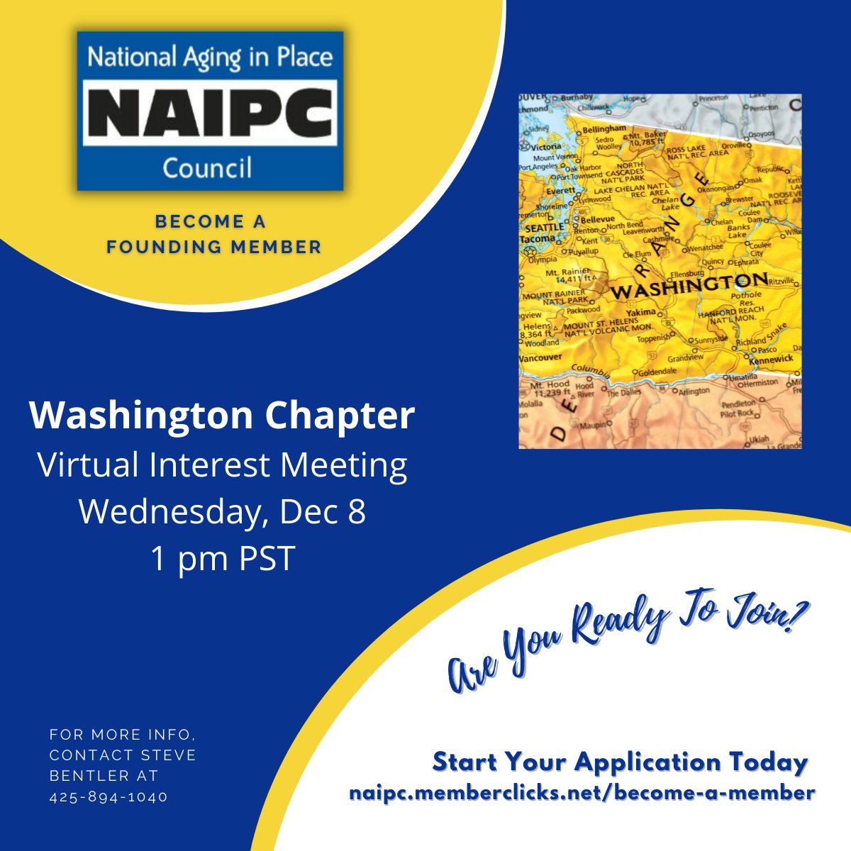 National Aging in Place Council (NAIPC) tweet media