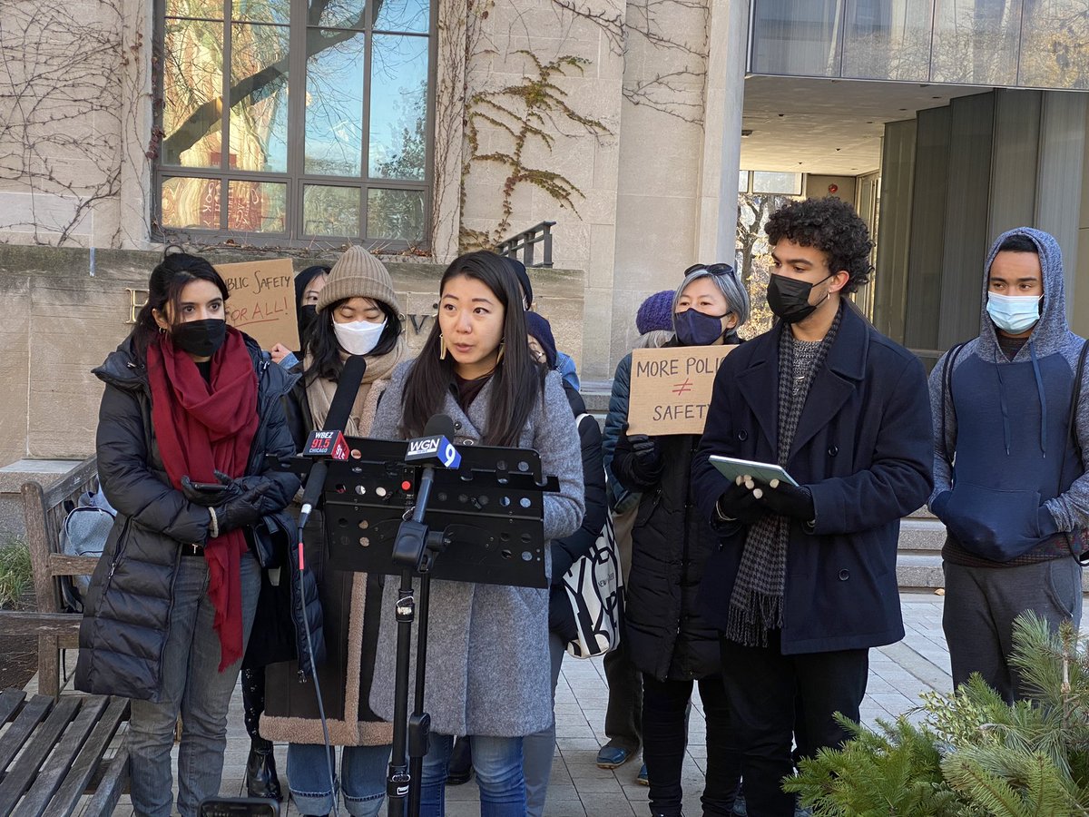#CareNotCops tweet media