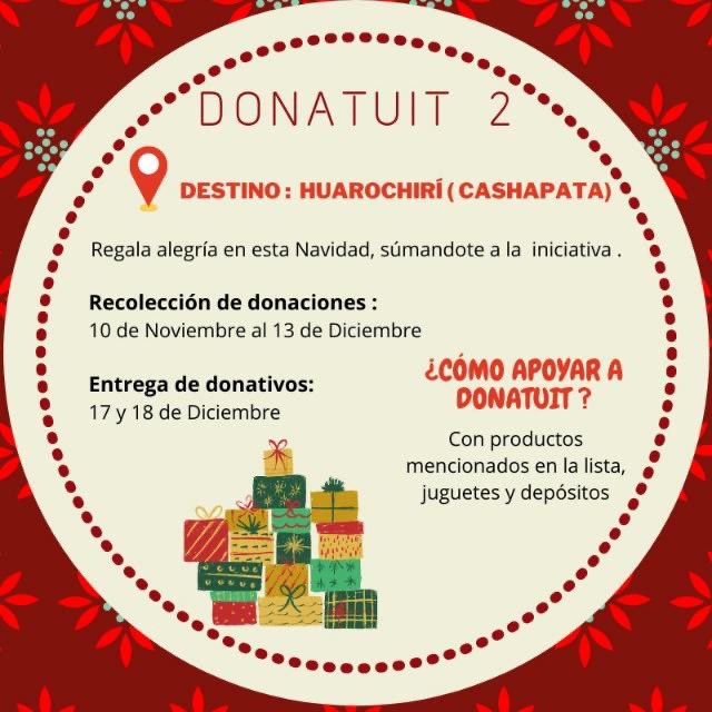 FloroPeruano's tweet photo. En diciembre llevaremos juguetes y vives a  cashapata/ san Antonio 

Necesitamos la ayuda de todos y compartiendo también se ayuda

Cualquier donación dejo mi whatsapp para explicarles cómo ayudar 
Whatsapp: 982274287 

Ayúdanos a ayudar 

RT

#DonaTuit2 https://t.co/PXTd45jrSh