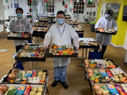 Winter is a difficult time for many people, which has been made even worse by the pandemic.

We’re launching a new #charity #fundraising appeal with <a href="/St_Marylebone_/">St Marylebone Parish Church</a> to support local residents hit hardest over the holiday season.

Discover more here: thelondonclinic.co.uk/news/charity-a…