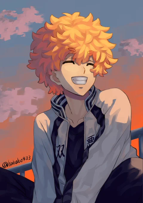 ナホ～ 
