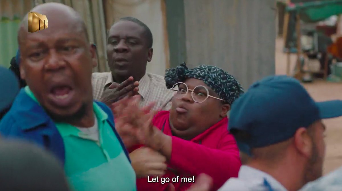 Mzansimagic's tweet photo. Hands off our Bonga, please 😭 https://t.co/Q0mUMlDabg #DiepCity #DiepCity https://t.co/u1Mxu6lMHy