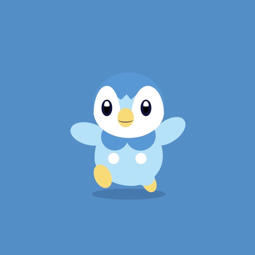 pikacodes's tweet image. Spent all weekend playing #BrilliantDiamondย so hereโs a Piplup made with pure CSS. ๐ง๐คโจ
CodePen: codepen.io/pokecoder/pen/โฆ
D45 | #100DaysOfCode