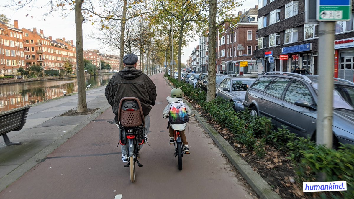 'If everything we do in our cities is great for an 8-year-old and an 80-year-old, then it will be great for all people.' - <a href="/Penalosa_G/">Gil Penalosa</a>, <a href="/880Cities/">8 80 Cities</a>