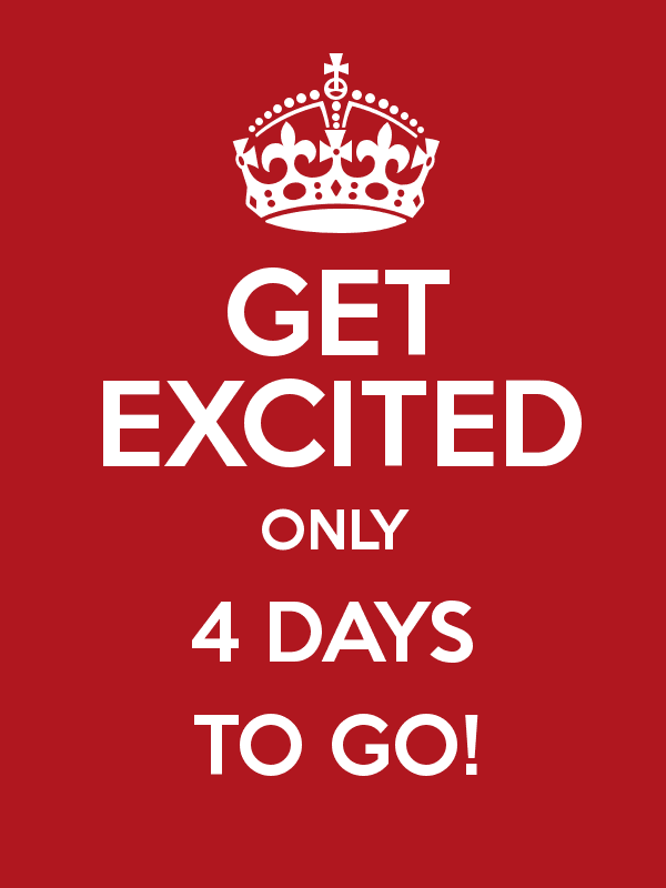 Only 4 days to go until our first End of Preceptorship Celebration Event for Cohort 1! We’re looking forward to celebrating our Preceptees’ accomplishments! <a href="/BHRUT_NHS/">BHRUT NHS 🏥</a>