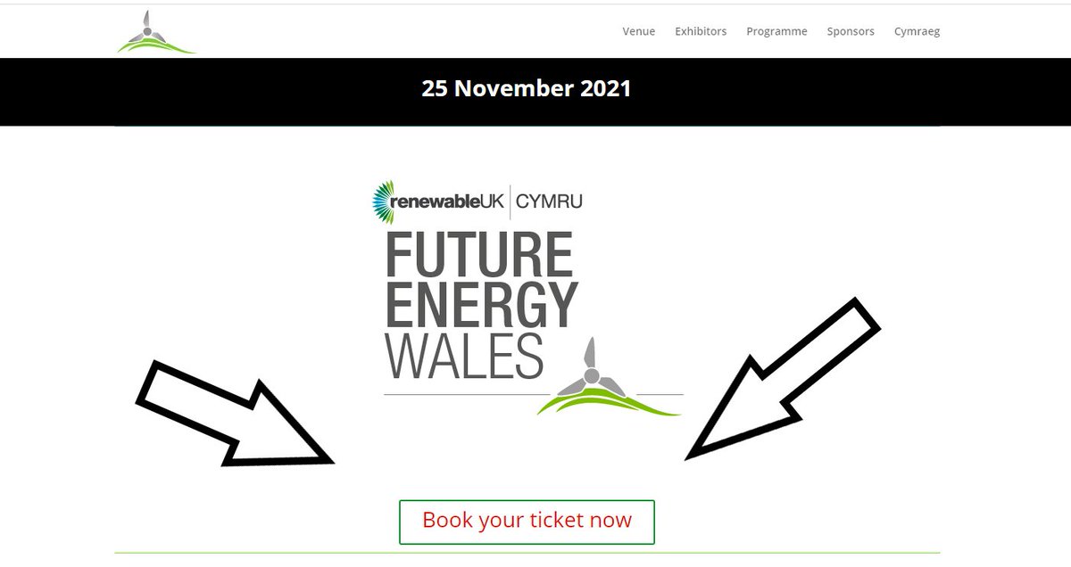 Future Energy Wales tweet media