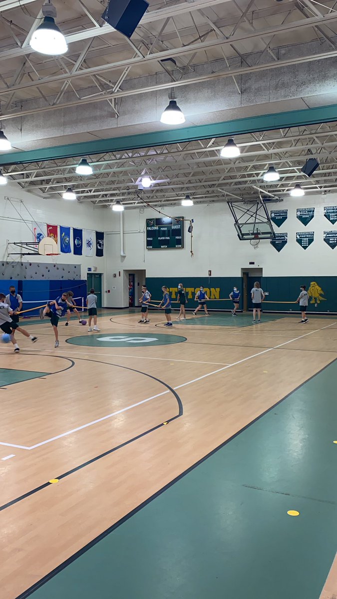 Stetson MS tweet media