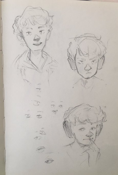 some old clingyduo sketches

i still really like this simpler style, i think i wanna revisit it sometime :o
#tommyinnitfanart #tubbofanart 