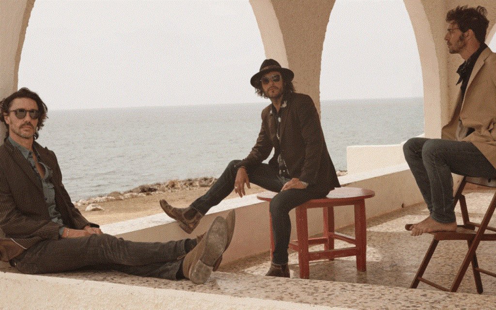 ¡Se viene un diciembre muy Santero!

Jueves 2/12 *BILBAO* Sala Azkena
Viernes 3/12 *SANTANDER* Tabacalera Santander
Sábado 4/12 *ZARAGOZA* La lata de bombillas
Domingo 5/12 *ALMAZÁN (SORIA)* Café Teatro Maneras de Vivir
Sábado 11/12 *MADRID* Sala Mon Live

ENTRADAS en <a href="/wegowES/">wegowes</a>