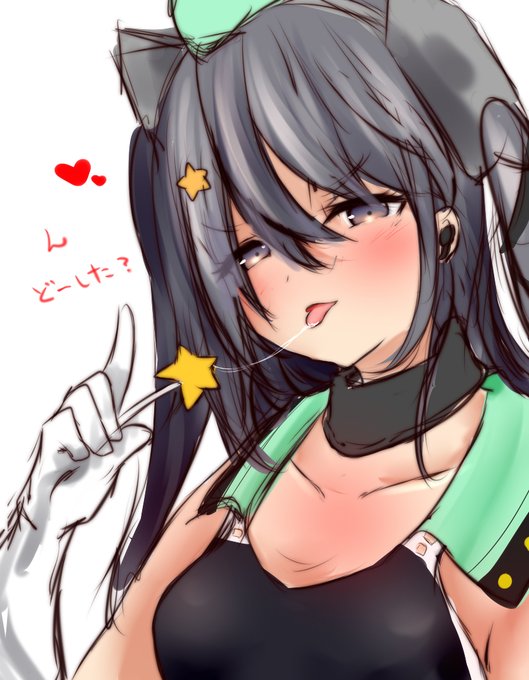 スキャンプ #艦これ #スキャンプ(艦隊これくしょん) https://t.co/oafIiqIghl 