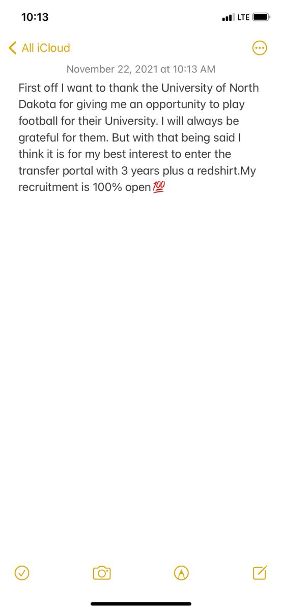 Sam Robertson tweet media