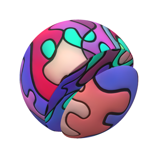 CinthiaAlgo's tweet image. Available
Algo-spheres 11
ed.1
20 $Algo
These spheres were created with digital art, abstract art made by me. I hope you enjoy them
ab2.gallery/asset/414901067
#algofam