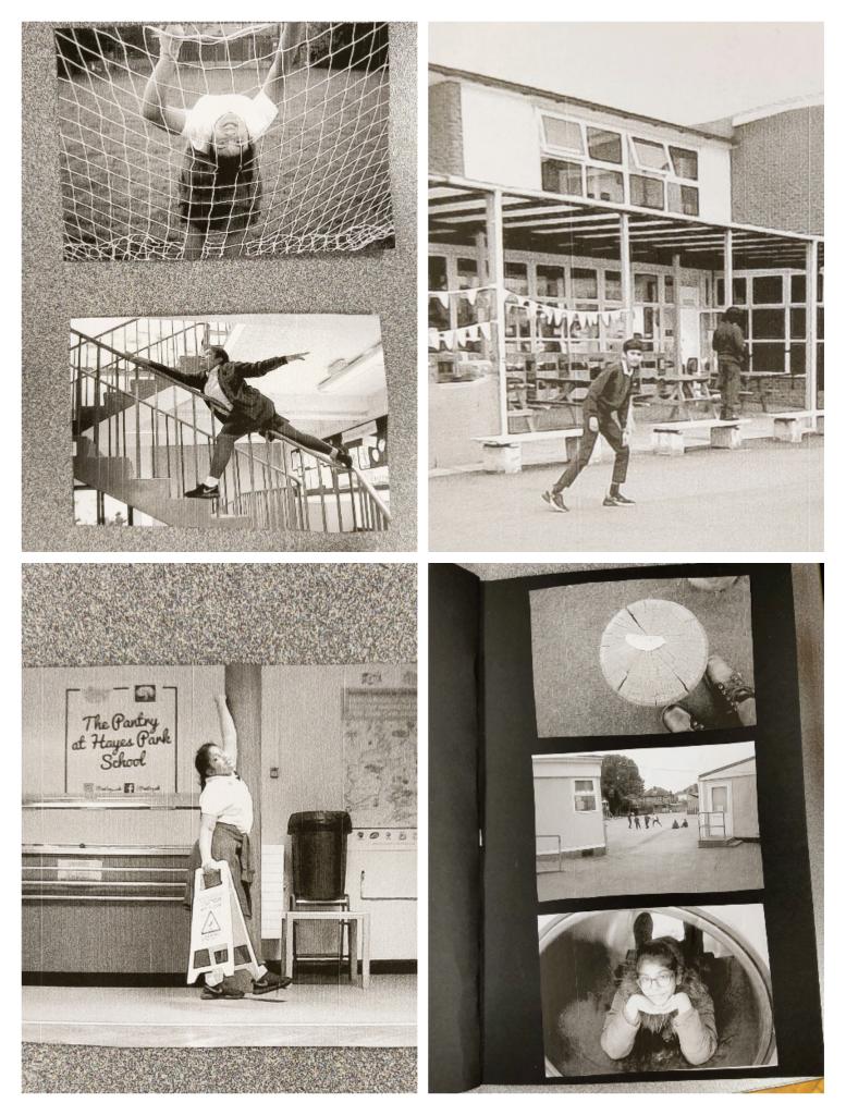 Mrs_LPrince's tweet photo. Wow, look at the amazing work the @hayesparkschool Photography Club have been doing with @SKiPZPRODSCIC this term! https://t.co/LYwFDLQZsD