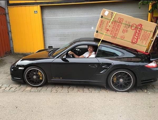 sternpinball's tweet image. Rolling into the holidays like:

#SternPinball #PlayStrong #Pinball