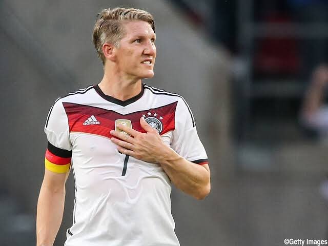 バスティアンシュバインシュタイガー Twitter Search Twitter