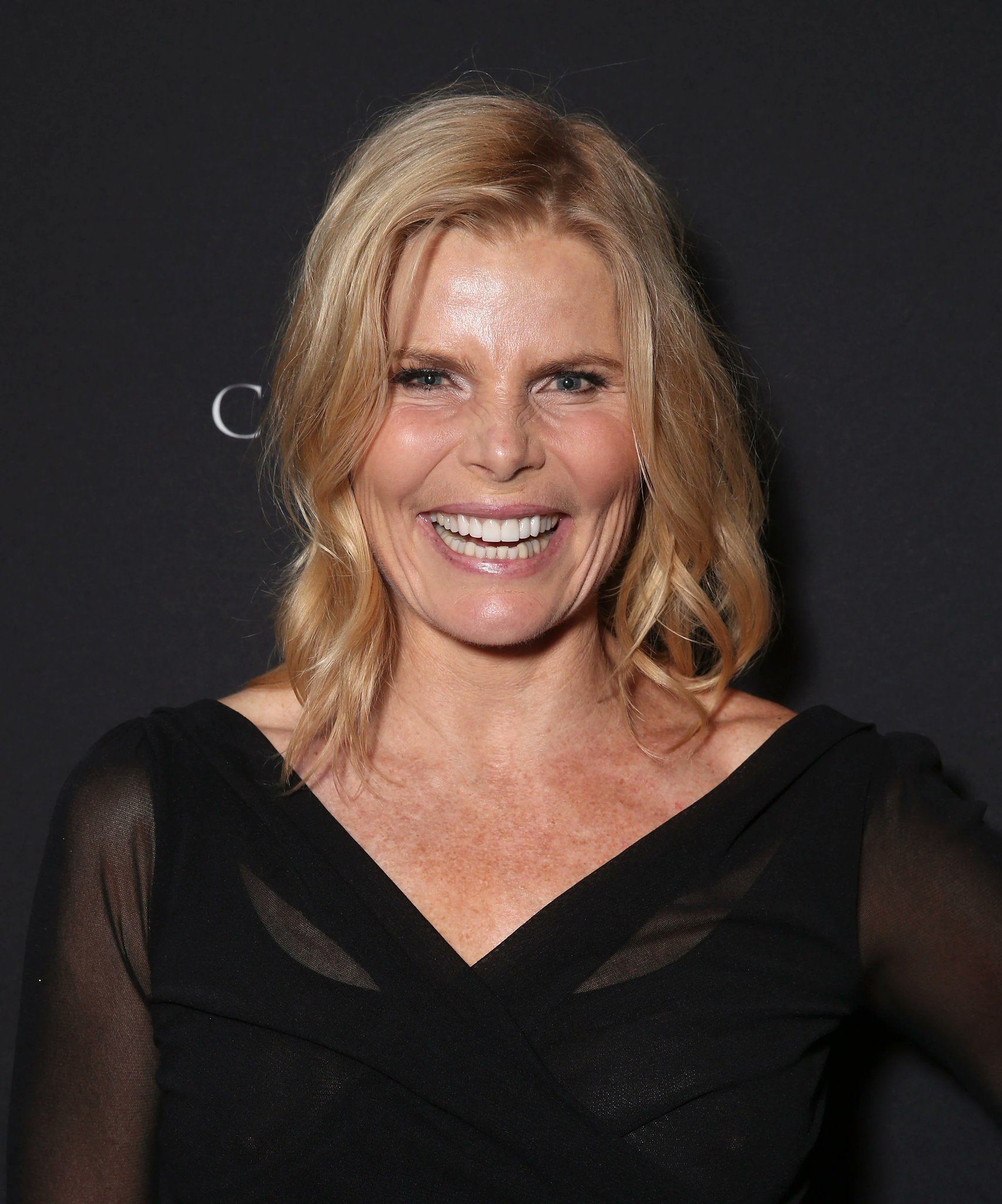 Happy Birthday dear Mariel Hemingway! 