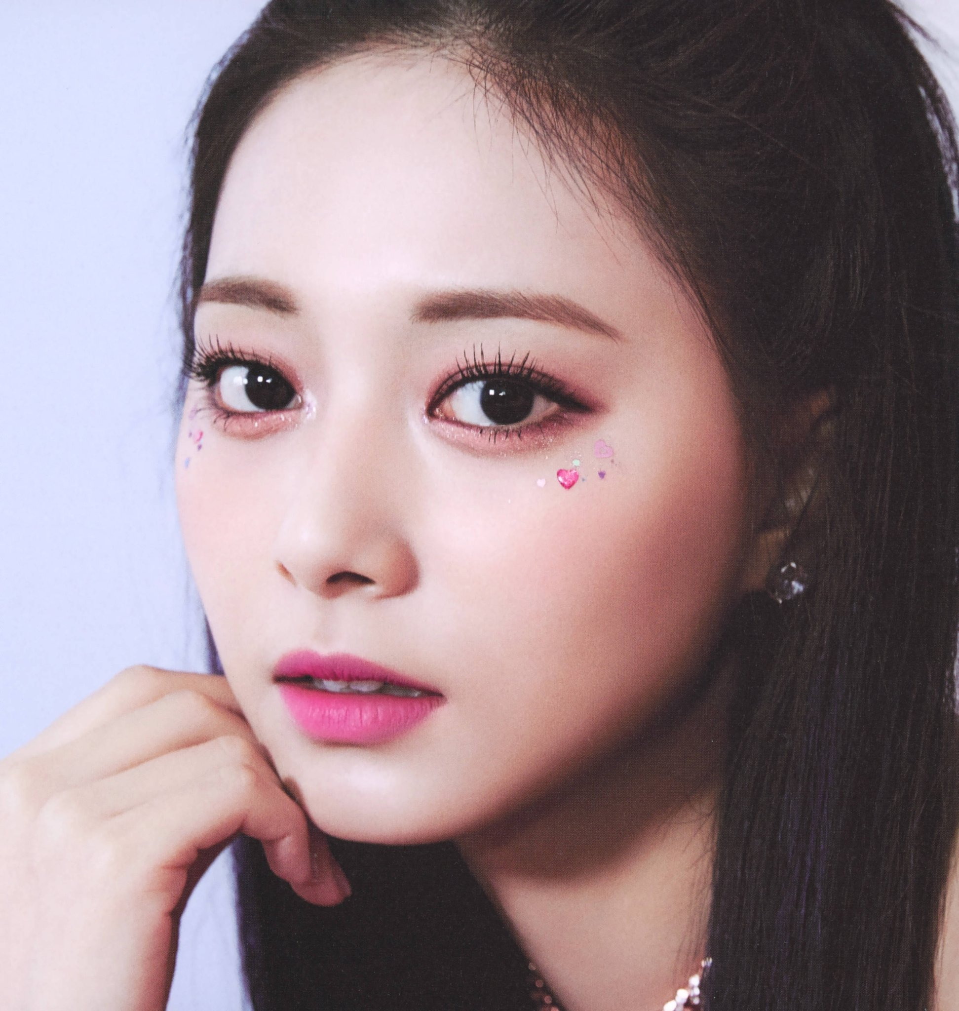 TWICE ツウィ tzuyu Formula of love ラキドロ コンプ Tzuyu Official Photocard Twice 3rd Album Formula of Love O+T