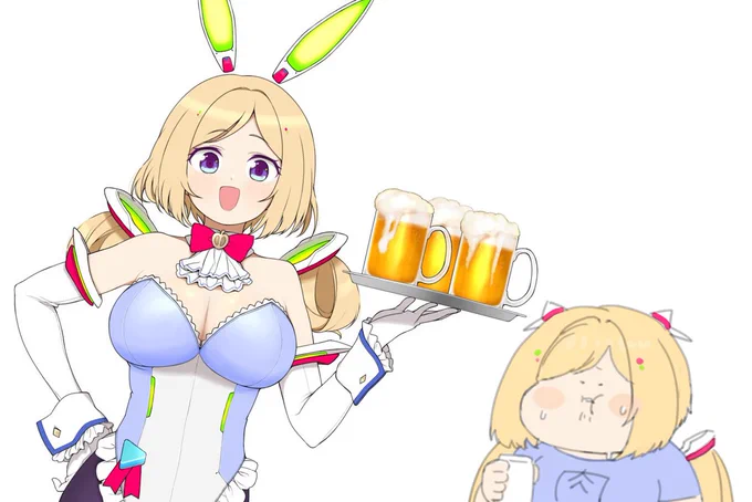 深夜麦ジュースよ～
#麦ジュースフェスト
#AkiroseBeerFEST 