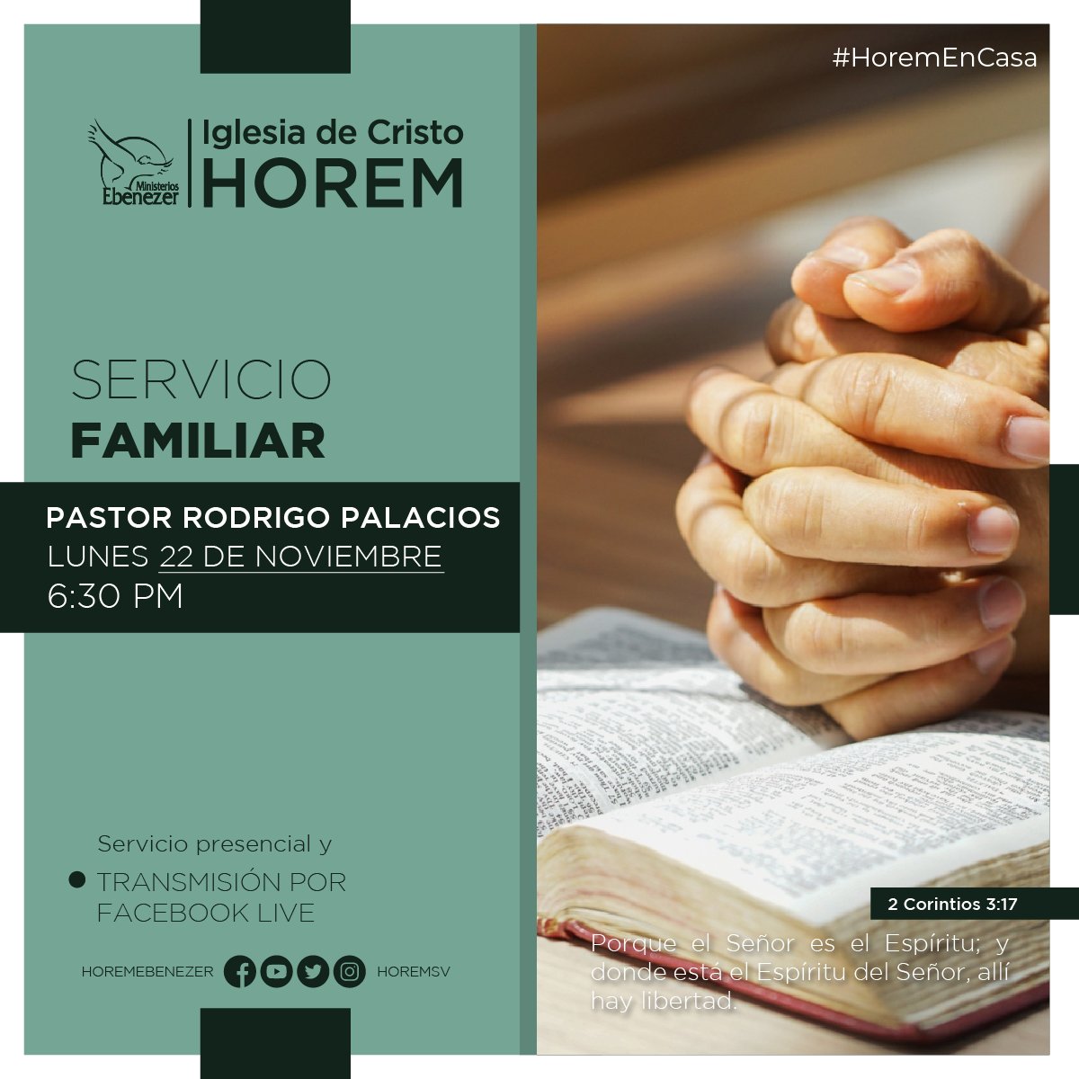 HoremSV tweet picture