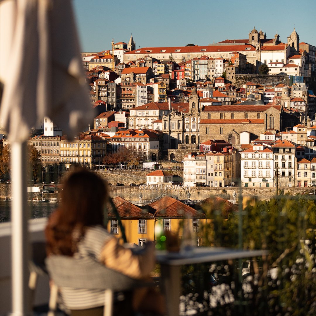 visitportugal's tweet photo. So you discover this beautiful awe-inspiring region and, of course, to awaken your interest in a new way of traveling. ๐#VisitPortugal #visitportoandnorth #Rout_e 2/2 https://t.co/39rczdhHeK