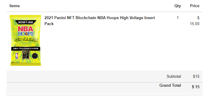 before it's too late!
<a href="/PaniniAmerica/">Panini America</a> @flipter001 #PaniniNFT