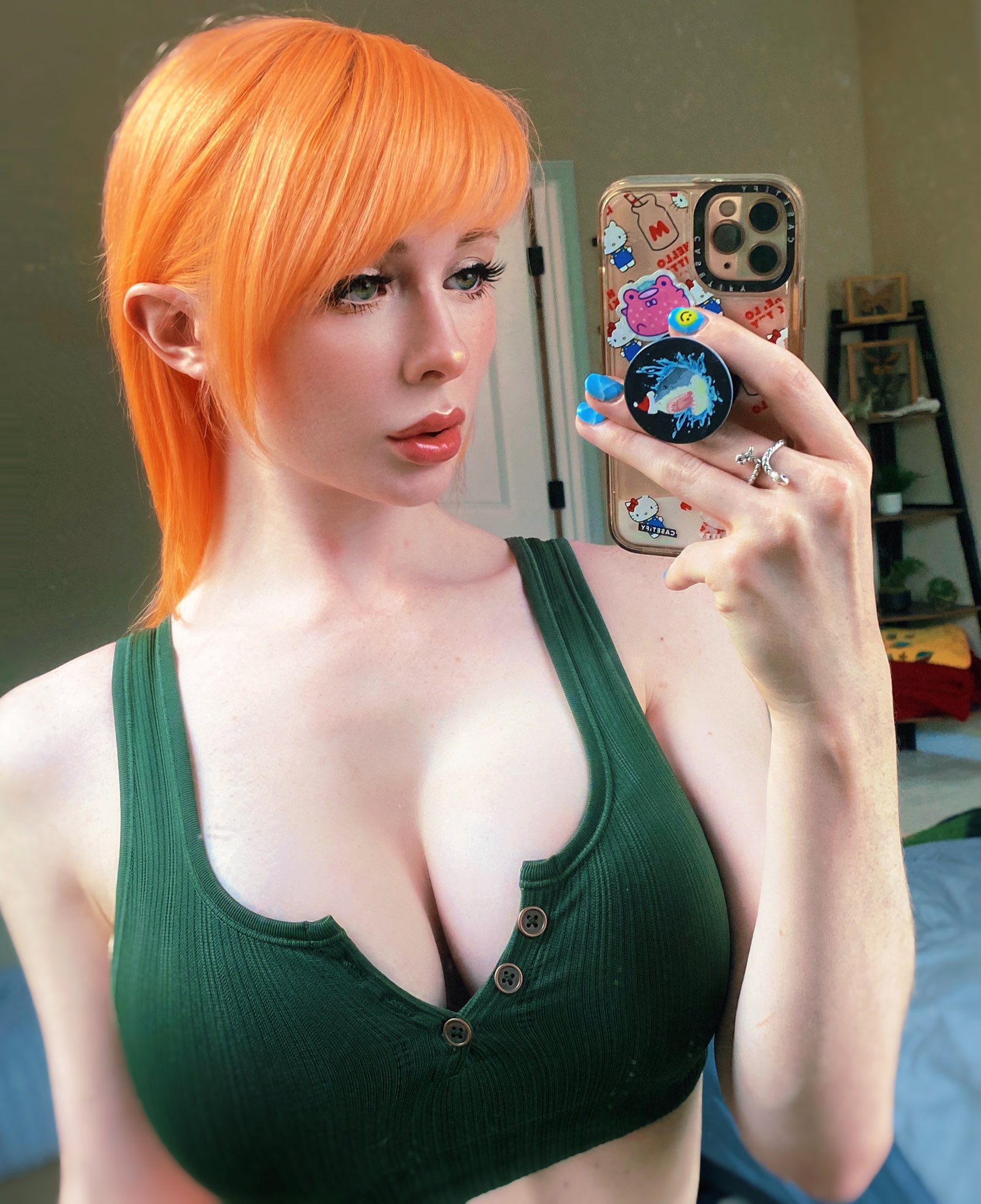 Meowri Leaks: A Turning Point? - ountly6