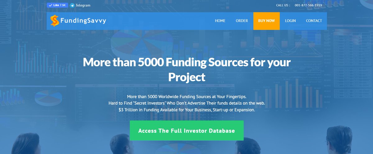 VCgate's tweet photo. More than 5000 Funding Sources for your Project => https://t.co/7YMERbI2U9 https://t.co/Y1eZTafLZT
