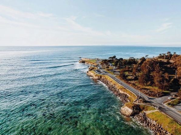 Visit Santa Cruz County tweet media