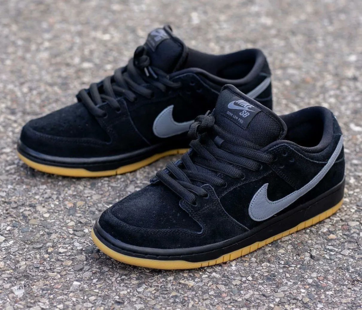 CCS in 30mins Nike SB Dunk Low 