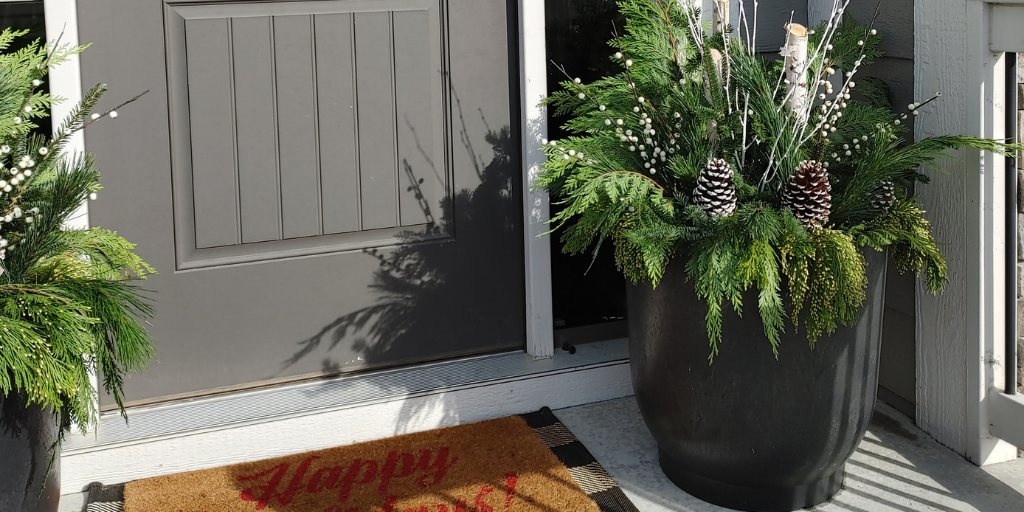 TierraVerde Planters tweet media