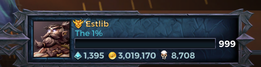 SeiunYukiVT's tweet photo. I have completed Paladins. All of it. https://t.co/kpXsEAJLox