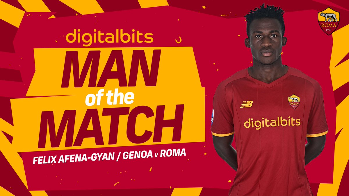 Serie A Matchday 12 Round-Up - Felix Afena-Gyan: Remember the Name!