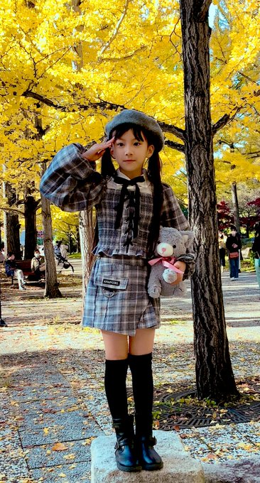 Twitterのコスプレ画像32