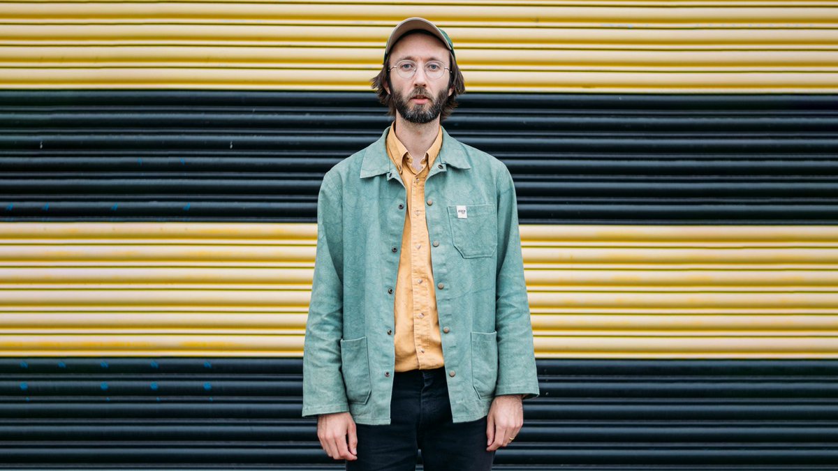 "I wrote Cocoona in the depths of lockdown. Finally leaving the house felt like a party and this song quickly jumped out of me. I felt like we were breaking out of our cocoons, seeing the world again with fresh excitement and joy”



Pre-save Cocoona now
orcd.co/cocoonasingle