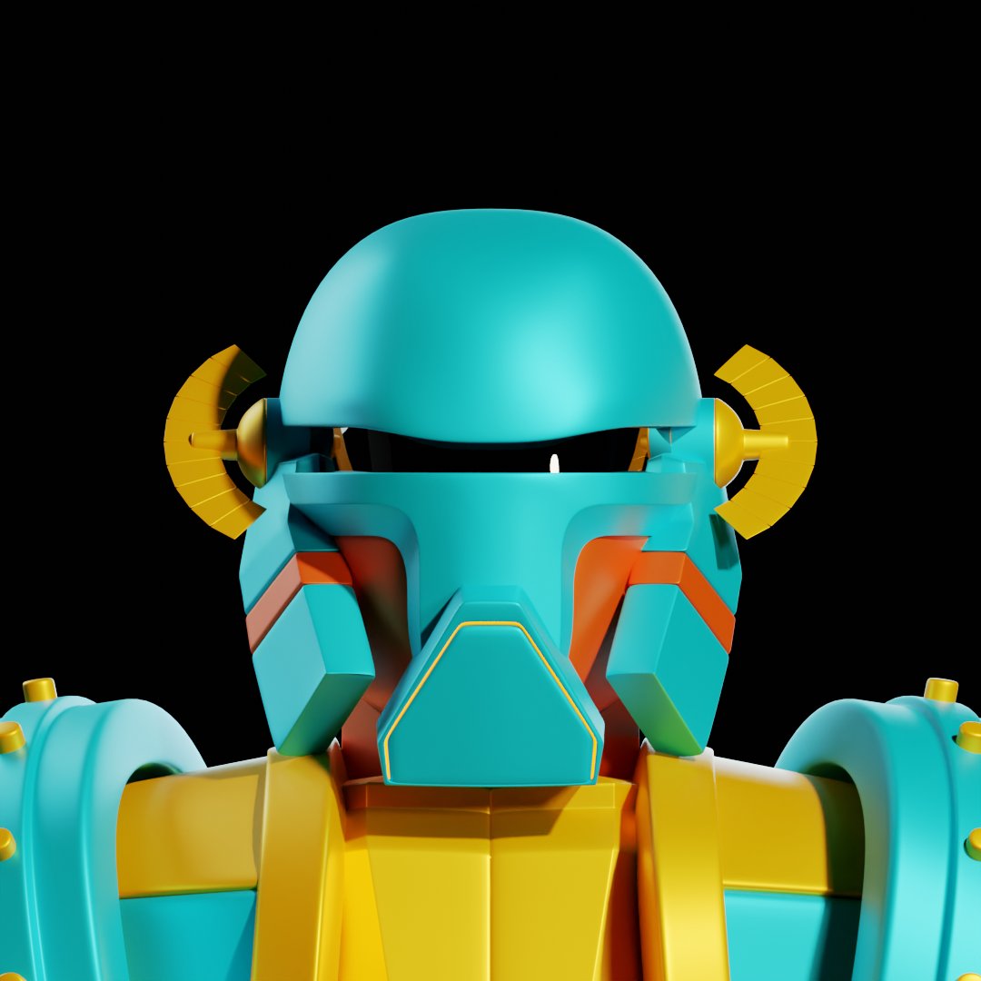 Crypto_Pac_Man's tweet image. #BuildTheGuild