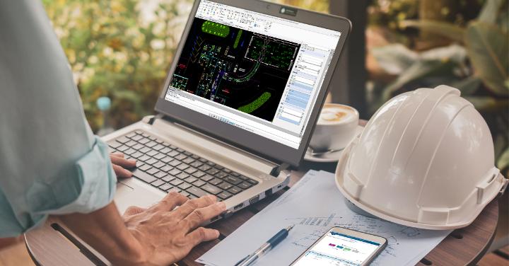 Connect your #DraftSight data with all project members, tasks and deliverables to deliver innovative products on time and on budget. #3DEXPERIENCE draftsight.com/2d-cad-design-…