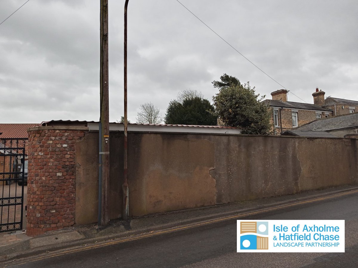 Here on Queen Street in Epworth is the former site of the Epworth Poor house, which was the setting for several gruesome murders in the 1790's.
Find out more at - ioahc.net/news/
#epworth #history #murder #isleofaxholme #visitnorthlincs