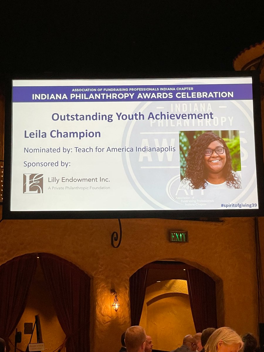 AFP Indiana tweet media