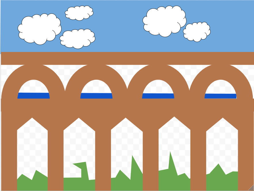 mslukins's tweet photo. Students recreated 🏛Roman and Byzantine architecture using modern-day 💻digital platforms, (✏Sketchup, Easel, Google Drawing) as well as 3D models & drawing! Video walkthrough of the Roman aqueducts too: https://t.co/tLqFQWsedG @DeAnza_Academy #VUSDstrong #togetherwenavigate https://t.co/Et0clTLtuI