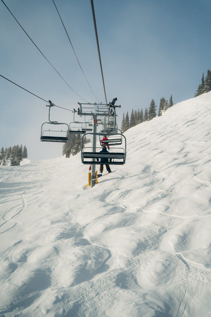 Standish is open for the season! 🤘🤘🤘