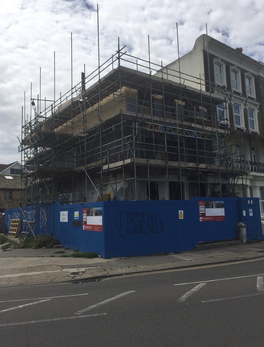 No Use Empty Scheme tweet media