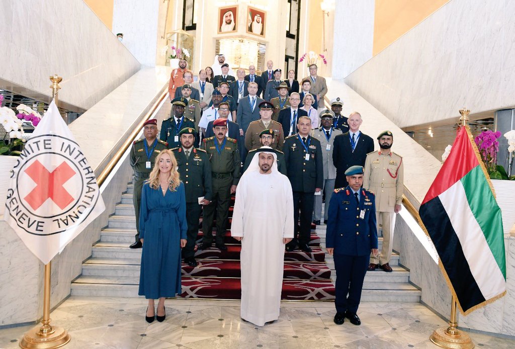 MPS Regiment tweet media