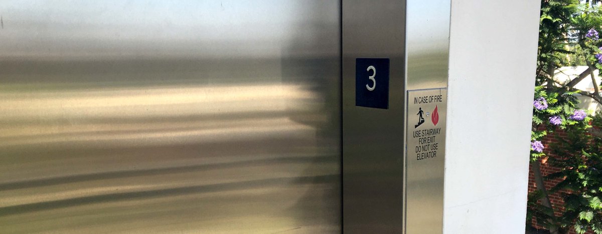 ElevatorModular's tweet image. Elevator system out of the box thinking. The most recent project for Modular Elevator Manufacturing (MEM) was a retrofit elevator for California State University - Long Beach. The demand for updating dormitories is growing.  #Elevator #elevatorexpert

modularelevator.net/elevator-syste…