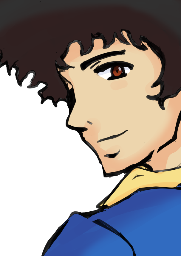 カウボーイビバップ 画像 最新情報まとめ みんなの評価 レビューが見れる ナウティスモーション 6ページ目