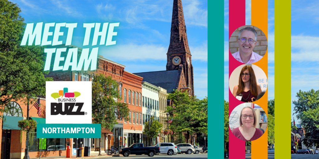 Business Buzz Northamptonshire tweet media